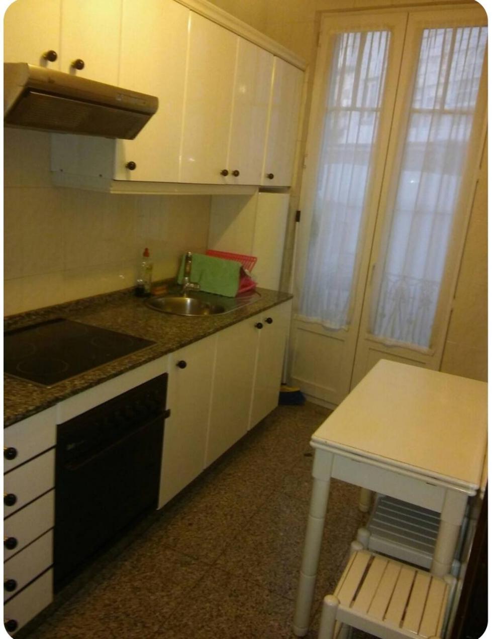 "Porta Faxeira" Apartment Santiago de Compostela Room photo