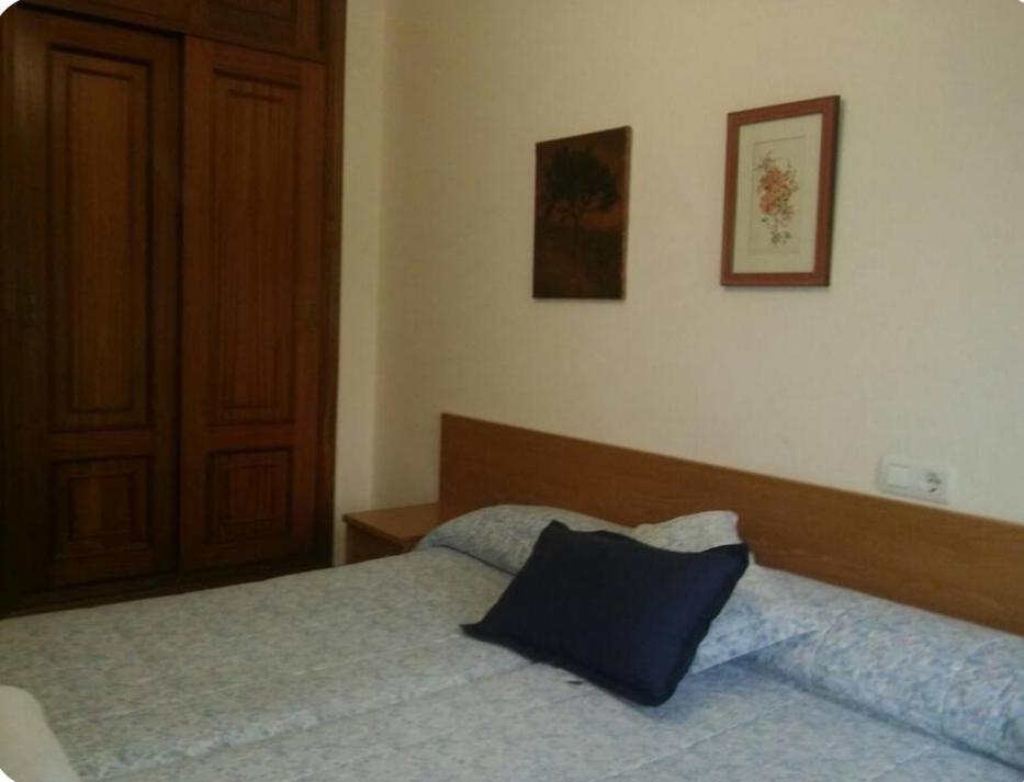 "Porta Faxeira" Apartment Santiago de Compostela Room photo