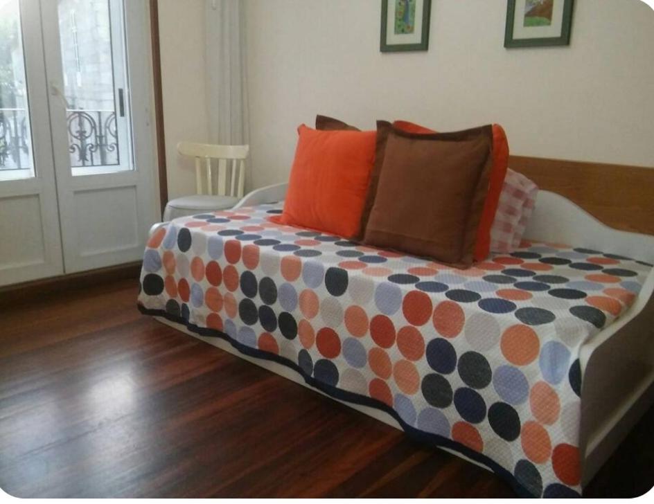"Porta Faxeira" Apartment Santiago de Compostela Room photo