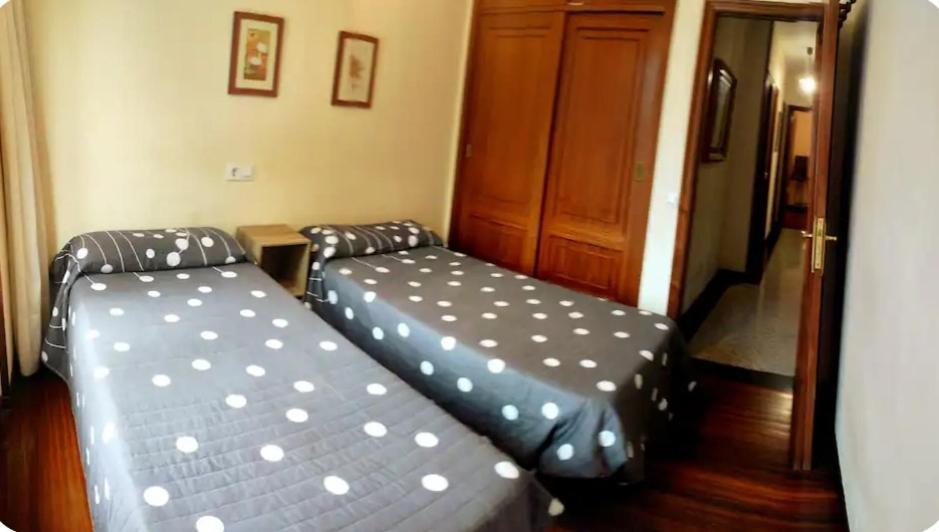 "Porta Faxeira" Apartment Santiago de Compostela Room photo